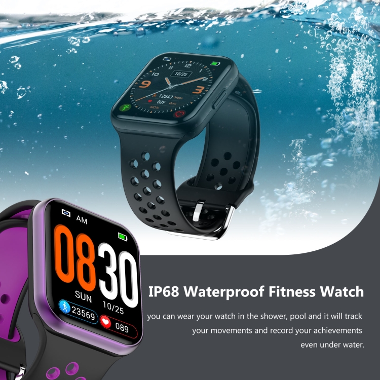 S226 smartwatch 2024