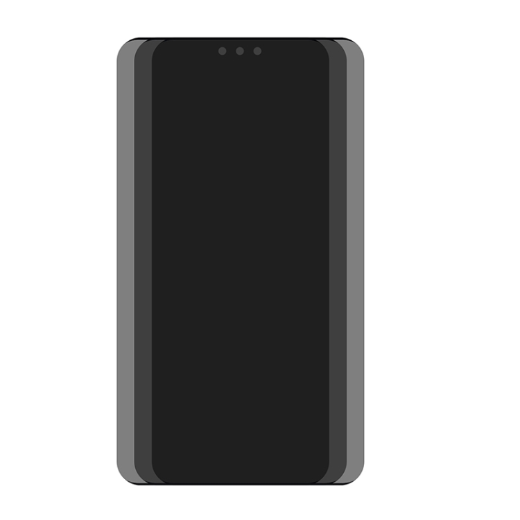 For Samsung Galaxy S23+ 5G 25pcs 3D Curved Edge Privacy Tempered Glass Film, Not Support Unlock For Samsung Galaxy S23+ 5G 25pcs 3D Curved Edge Privacy Tempered Glass Film, Not Support Unlock
