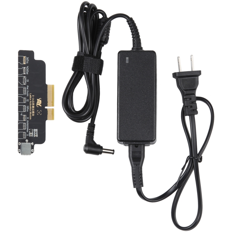 LDNIO A201 2.4A double tête de charge USB chargeur adaptateur de télép