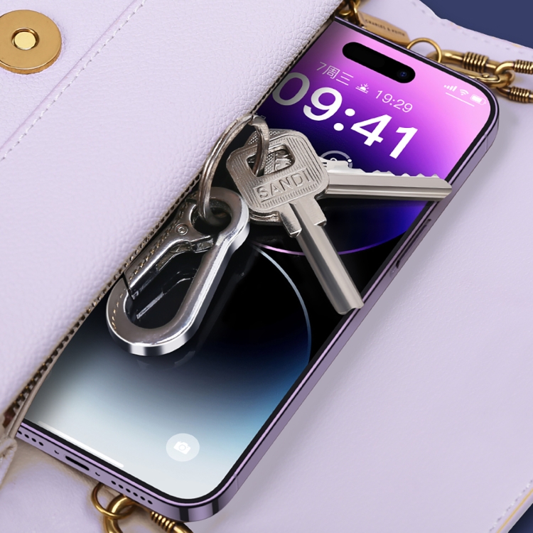 For iPhone 14 Plus/13 Pro Max TOTU AB-075 Privacy Protection Full Screen Tempered Film with Dust Chamber For iPhone 14 Plus/13 Pro Max TOTU AB-075 Privacy Protection Full Screen Tempered Film with Dust Chamber
