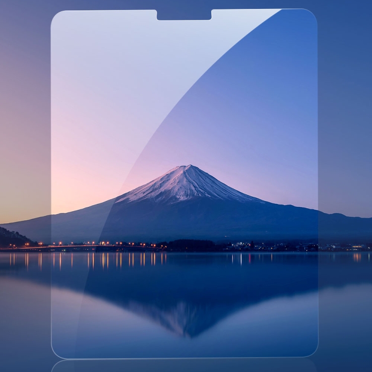 For iPad Pro 11 2022/2021/2020/2018 TOTU AB-080 HD Tempered Tablet Glass Film For iPad Pro 11 2022/2021/2020/2018 TOTU AB-080 HD Tempered Tablet Glass Film
