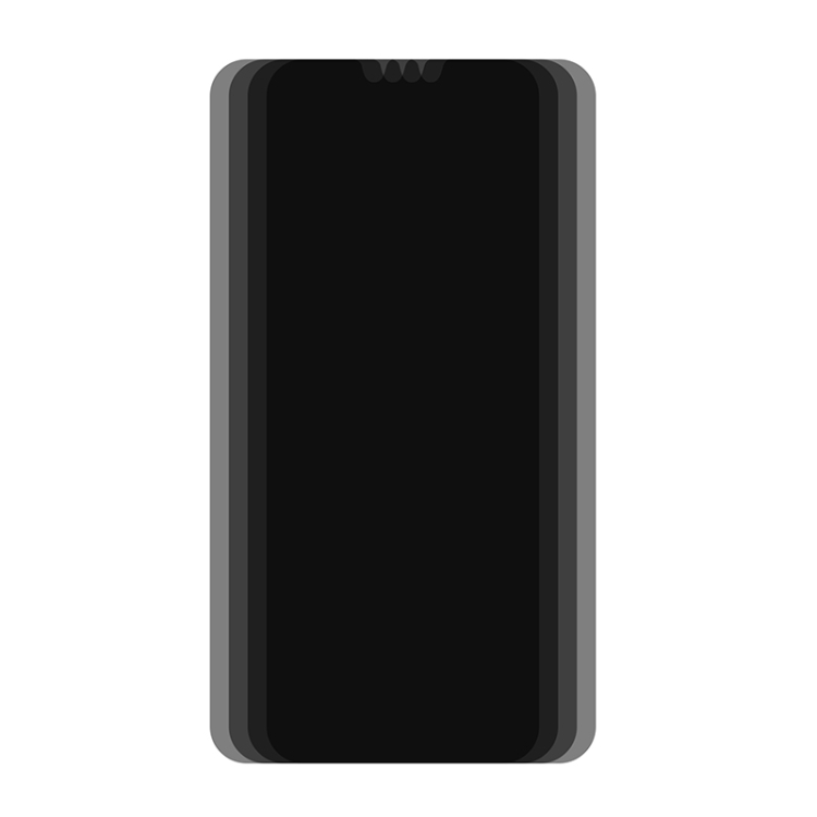 For Samsung Galaxy S23 5G 25pcs Flat Surface Privacy Tempered Glass Film, Support Fingerprint Unlock For Samsung Galaxy S23 5G 25pcs Flat Surface Privacy Tempered Glass Film, Support Fingerprint Unlock