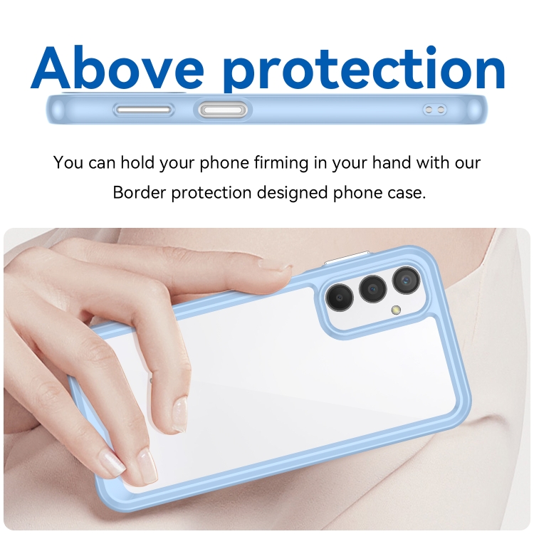 Compre Para Xiaomi Redmi Note 12 4G Anti-Scratch Rugged Telep Cover TPU  Back Protector Caja de Teléfono - Negro en China