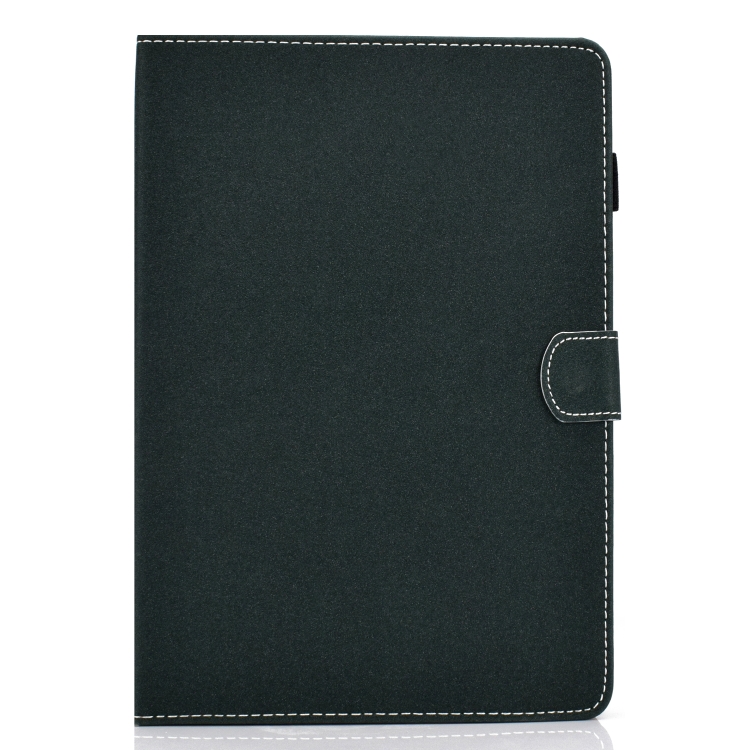 For iPad Air / iPad Air 2 / iPad 9.7 (2018 & 2017) Solid Color Tablet PC Universal Magnetic Horizontal Flip Leather Case with Card Slots & Holder(Green) For iPad Air / iPad Air 2 / iPad 9.7 (2018 & 2017) Solid Color Tablet PC Universal Magnetic Horizontal Flip Leather Case with Card Slots & Holder(Green)