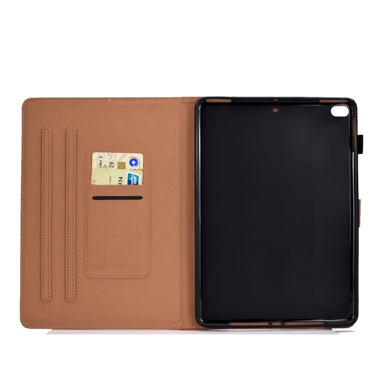 For iPad Air / iPad Air 2 / iPad 9.7 (2018 & 2017) Solid Color Tablet PC Universal Magnetic Horizontal Flip Leather Case with Card Slots & Holder(Green) For iPad Air / iPad Air 2 / iPad 9.7 (2018 & 2017) Solid Color Tablet PC Universal Magnetic Horizontal Flip Leather Case with Card Slots & Holder(Green)