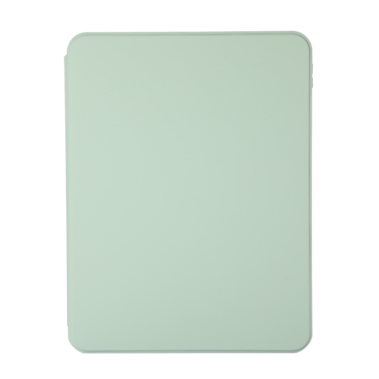 2 in 1 Acrylic Split Rotating Leather Tablet Case For iPad Air 11 2024 / 2022 / 2020 10.9(Matcha Green) 2 in 1 Acrylic Split Rotating Leather Tablet Case For iPad Air 11 2024 / 2022 / 2020 10.9(Matcha Green)