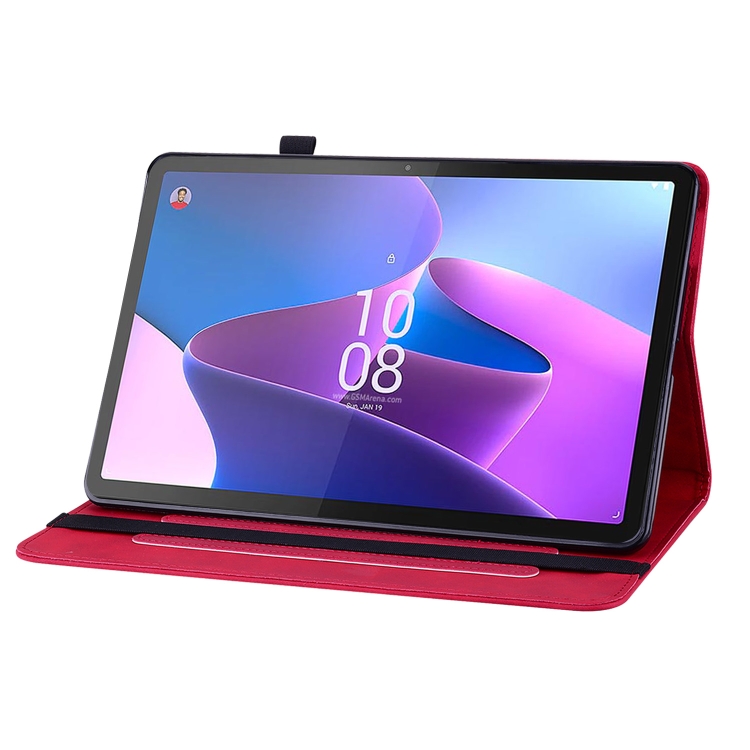 Acquista Per Lenovo Tab M11 Phe Cuoio in Pelle Cover Tablet