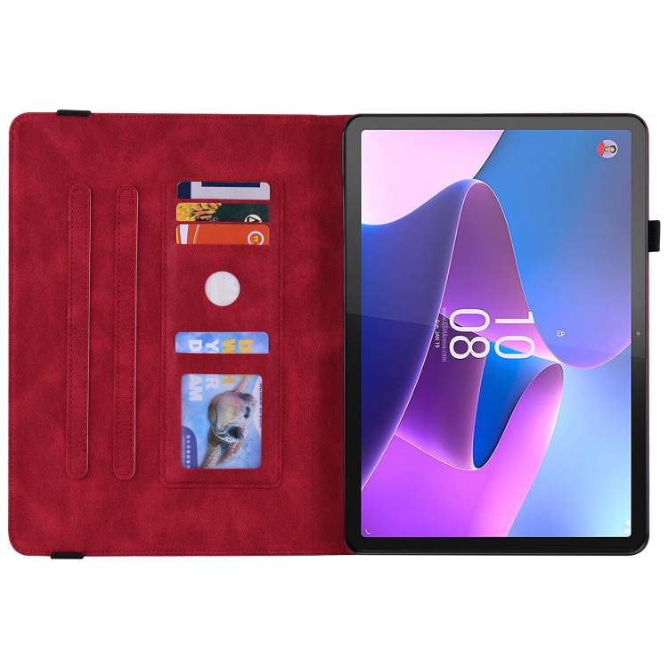Lenovo Tab P11 Pro 2nd Gen Case Smart Stand Cover for Tab P11 Pro (Gen 2)  11.2