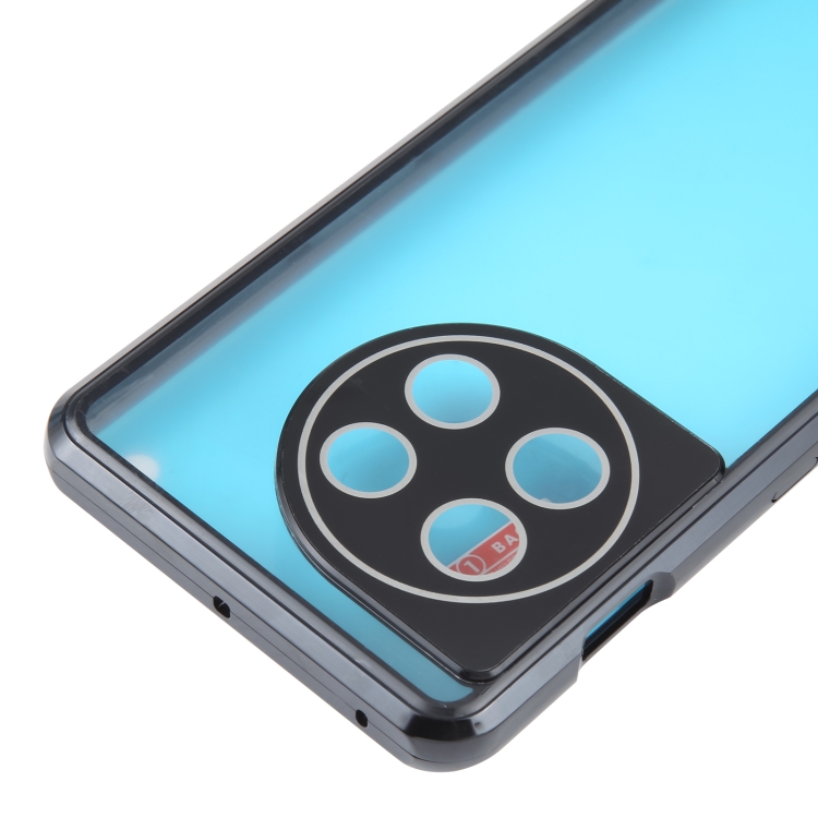 Coque Magnétique OnePlus 11 avec Verre Trempé