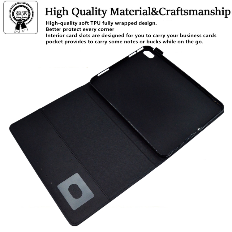 For iPad 10th Gen 10.9 2022 Suede Cross Texture Magnetic Clasp Leather Tablet Case(Black) For iPad 10th Gen 10.9 2022 Suede Cross Texture Magnetic Clasp Leather Tablet Case(Black)