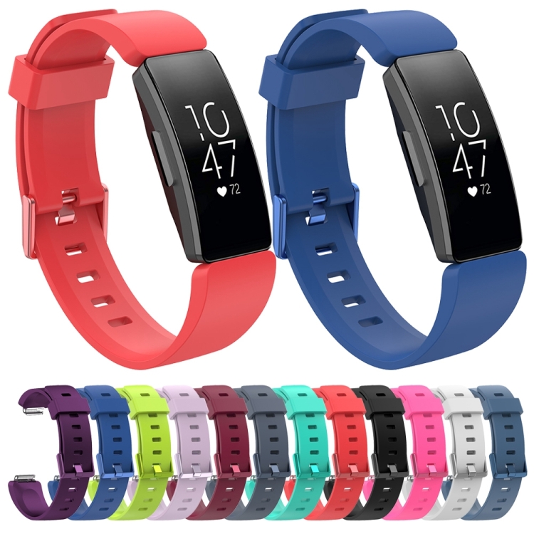 Purple fitbit inspire discount hr