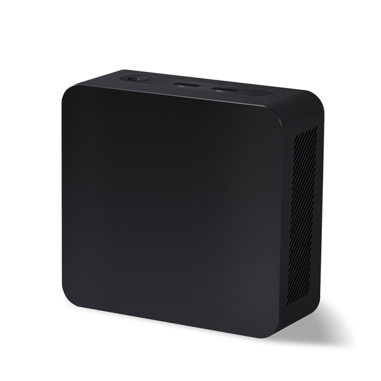 ZX03 Windows 11 ミニ PC、Intel Alder Lake N95、デュアル HDMI 出力