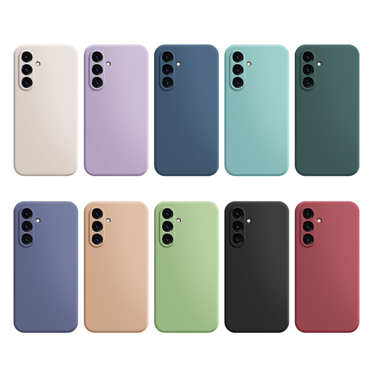 Galaxy A54 5G Silicone Case