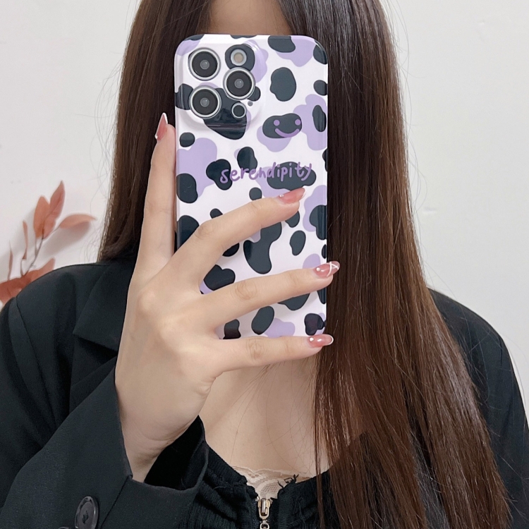 For iPhone 14 Plus PC Phone Case(Spot) For iPhone 14 Plus PC Phone Case(Spot)