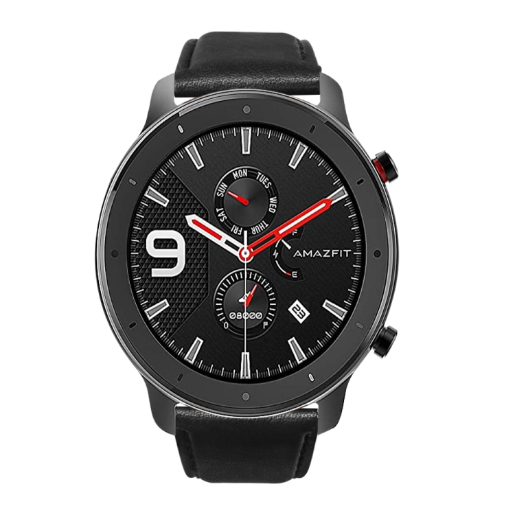 Amazfit on sale stratos gtr