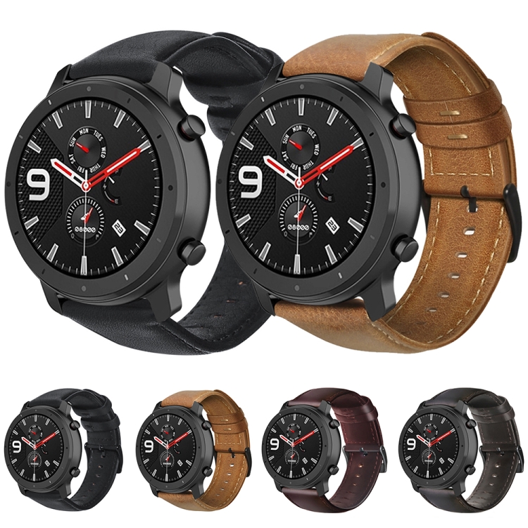 Amazfit deals stratos gtr