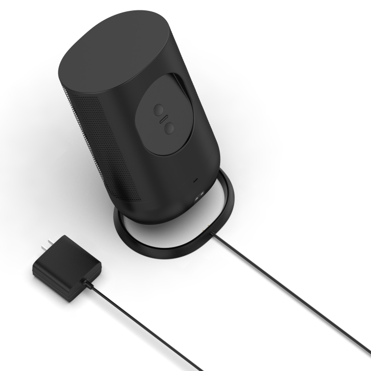 For Sonos Move Audio Power Adapter Speaker Charging Stand, Plug Type:CN Plug For Sonos Move Audio Power Adapter Speaker Charging Stand, Plug Type:CN Plug