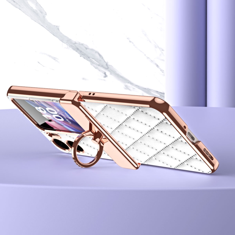 Custodia Portafoglio Con Motivo Libro Per IPhone 7/8/SE 2020/2022 – Pelle PU E TPU Antiurto Con Slot Carte (Rosa)