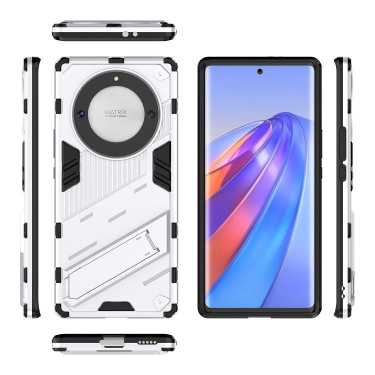 Xundd Shockproof Case For Honor Magic5 Ultimate, Protective Durable  Transparent Cover For Honor Magic 5 Pro Magic5 Lite Case