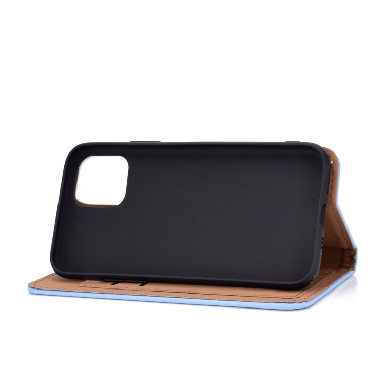 For iPhone 11 Pro 3D Painting Horizontal Flip Leather Case with Holder & Card Slot & Wallet & Lanyard(Cat) For iPhone 11 Pro 3D Painting Horizontal Flip Leather Case with Holder & Card Slot & Wallet & Lanyard(Cat)