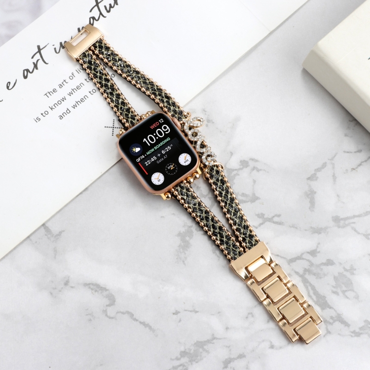 Dainty apple hotsell watch band