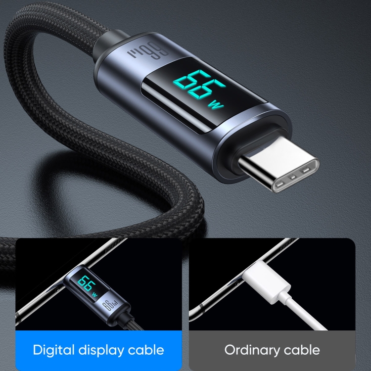 3x Câble USB-C vers USB-C pour iPhone 15 Pro Max - 15 Pro - 15 - 15 Plus -  Nylon Tressé Noir 1M