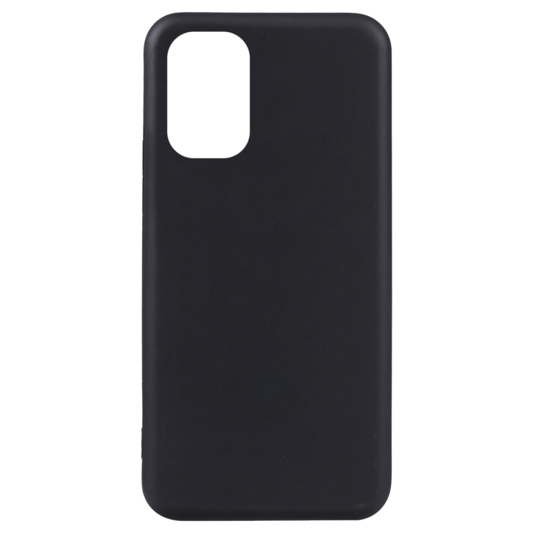 For Lava Blaze 2 TPU Phone Case Black