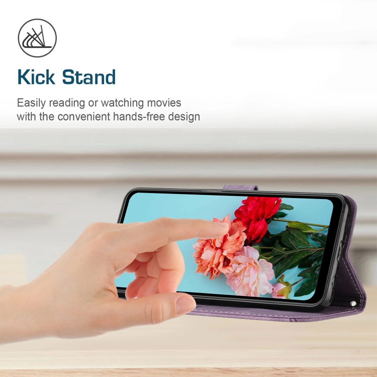 Telefone PC Caso Capa para Motorola MOTO G Play 2023, capa protetora à  prova de choque