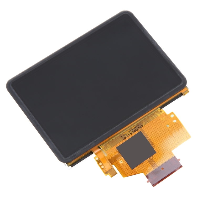 A&R Replacement LCD Display Screen For Canon T3 / 1100D Digital Camera - 1100DLCD