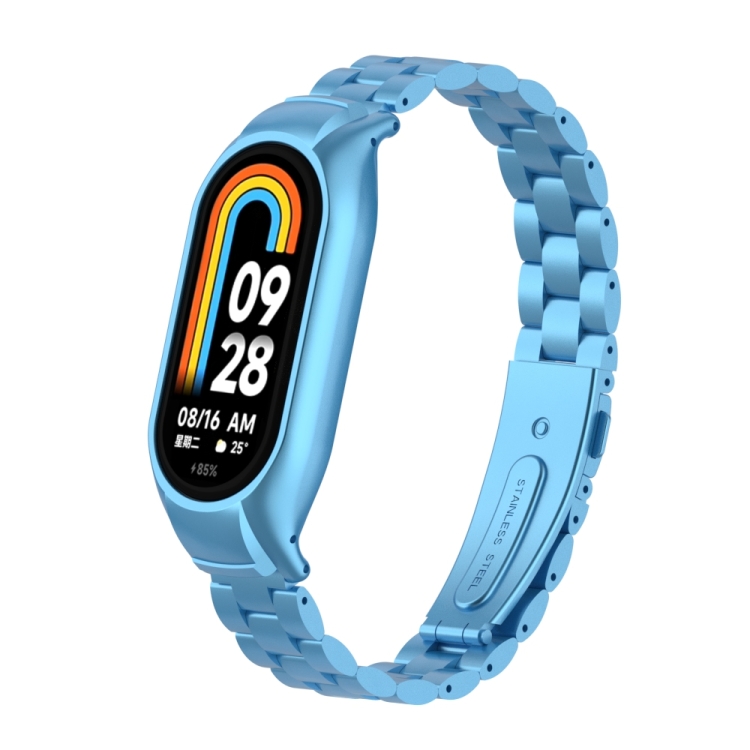 Strap Xiaomi Smart Band 8 Blue