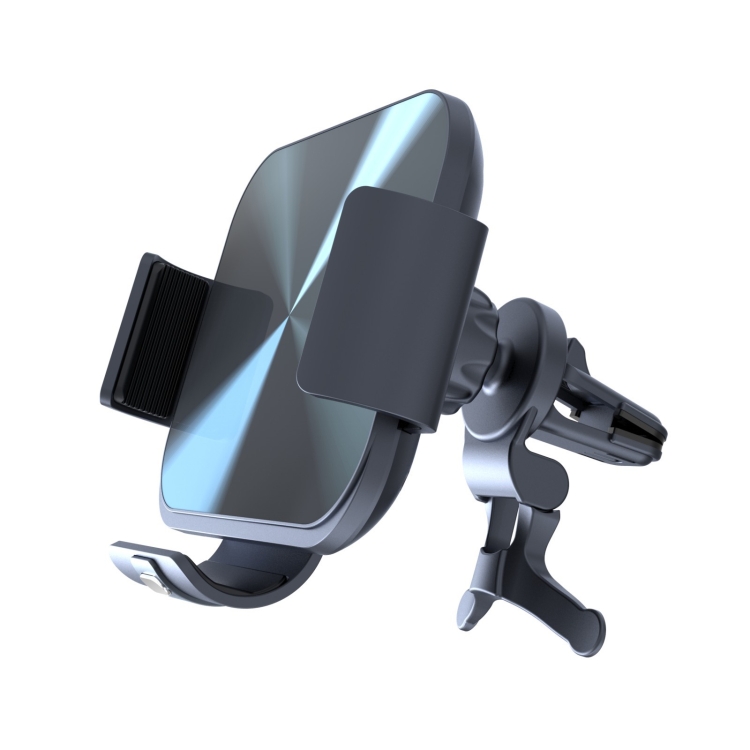 For Samsung Galaxy Z Fold4 / 3 S3 Dual Coil Car Phone Holder Wireless Charger For Samsung Galaxy Z Fold4 / 3 S3 Dual Coil Car Phone Holder Wireless Charger