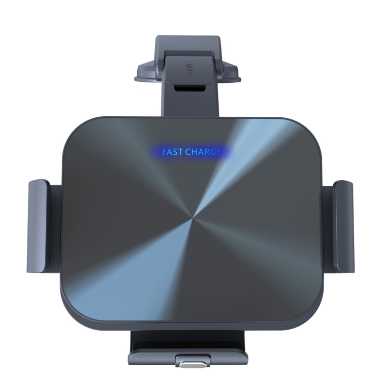 For Samsung Galaxy Z Fold4 / 3 S3 Dual Coil Car Phone Holder Wireless Charger For Samsung Galaxy Z Fold4 / 3 S3 Dual Coil Car Phone Holder Wireless Charger
