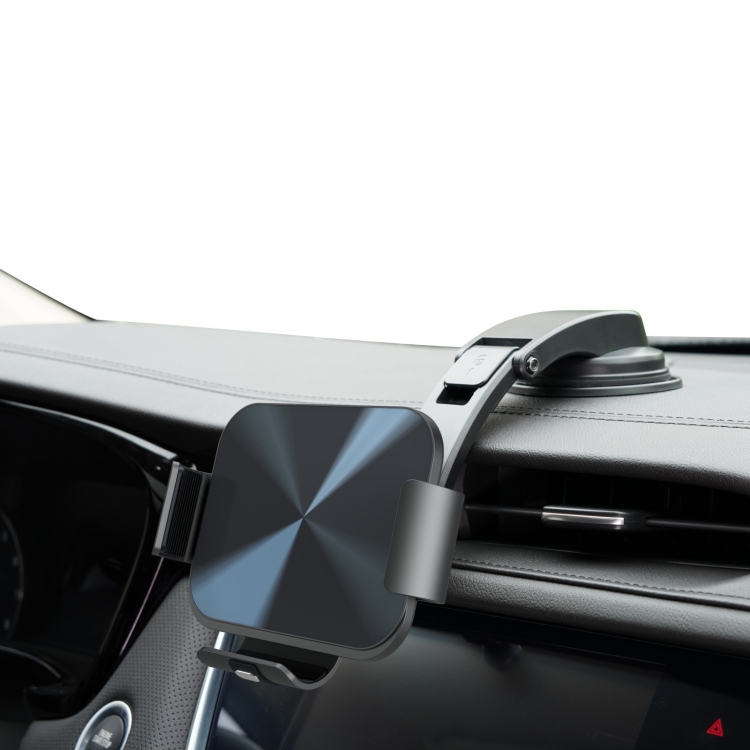 For Samsung Galaxy Z Fold4 / 3 S3 Dual Coil Car Phone Holder Wireless Charger For Samsung Galaxy Z Fold4 / 3 S3 Dual Coil Car Phone Holder Wireless Charger