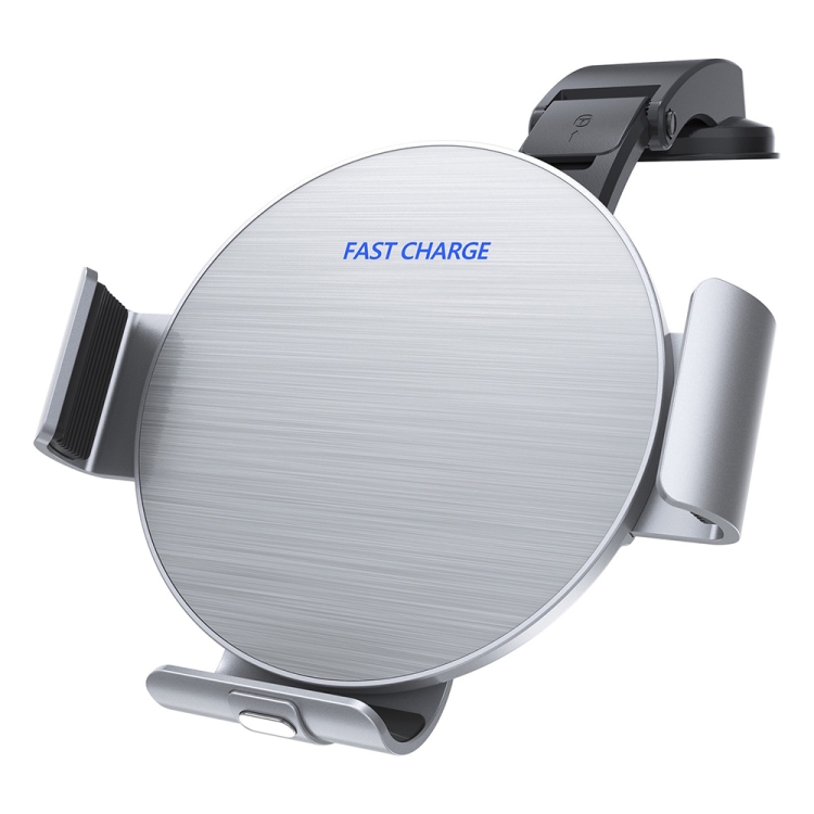 For Samsung Galaxy Z Fold4 / 3 S9 Dual Coil Car Phone Holder Wireless Charger For Samsung Galaxy Z Fold4 / 3 S9 Dual Coil Car Phone Holder Wireless Charger