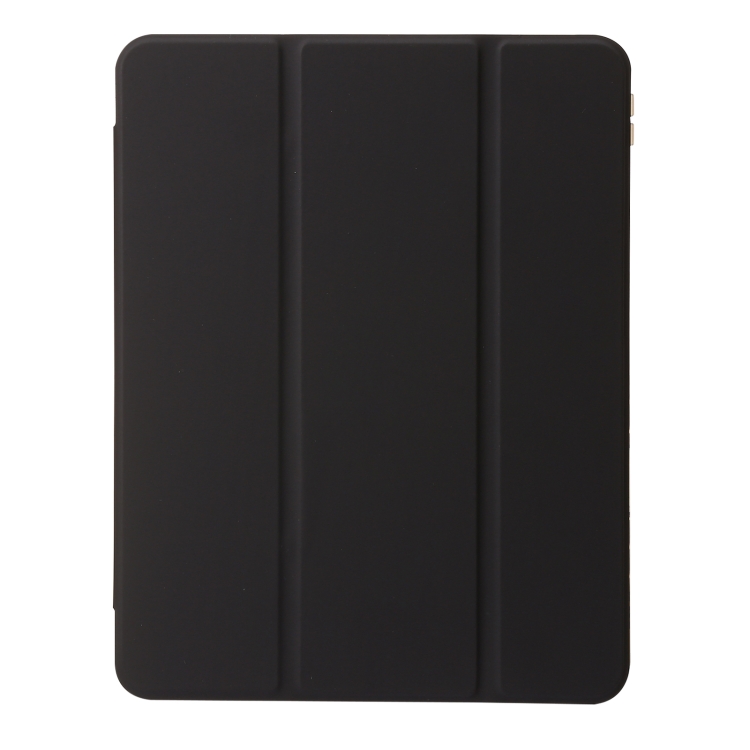 Clear Acrylic Leather Tablet Case For iPad Air 13 2024 / Pro 12.9 2022/ 2021 / 2020 / 2018(Black) Clear Acrylic Leather Tablet Case For iPad Air 13 2024 / Pro 12.9 2022/ 2021 / 2020 / 2018(Black)