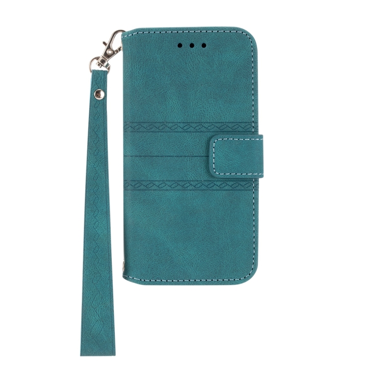 GKK Para: Galaxy S23 - Funda Estuche Cuero Guarda Tarjetas