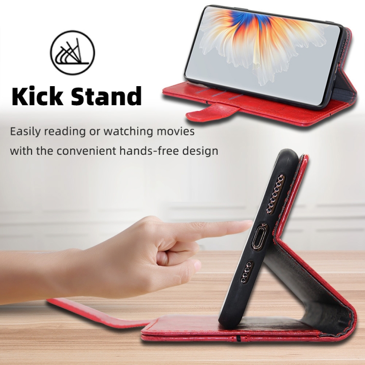 レッドフリップケース付きRakuten Hand 5G クリムゾンレッド ANDROID - 楽天ハンド クリムゾンレッド 楽天モバイル 専用
