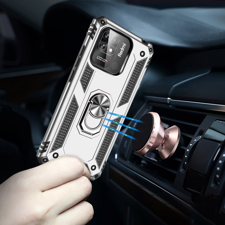 Coque avec cordon Xiaomi Redmi Note 10 Pro 4G 6.67 souple transparente