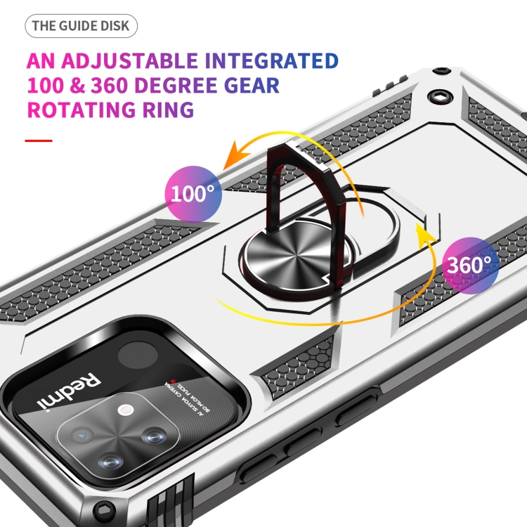 Coque avec Bandoulière - E.F.CONNECTION - Pour Xiaomi Redmi 12C/11A - TPU Souple - Antichoc - Motif Cœur - Téléphonie