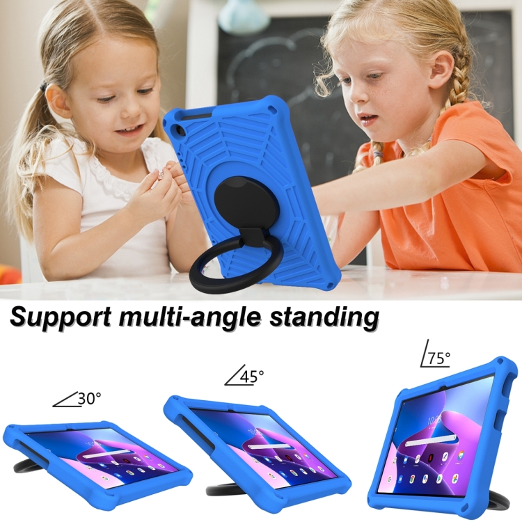 Kids EVA Handle Case For Lenovo Tab M11 TB330FU M10 3rd Gen TB328FU