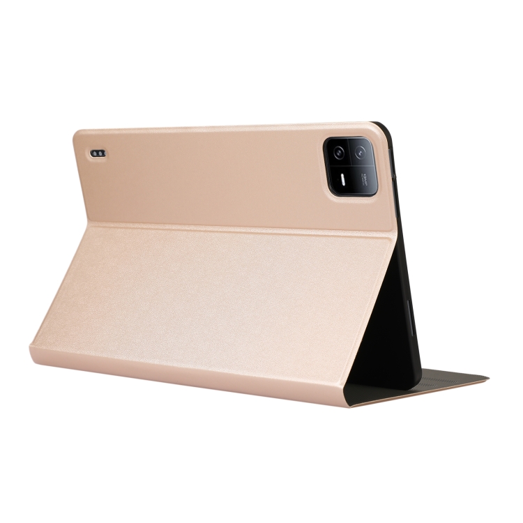 Para Xiaomi Pad 6 / Pad 6 Pro ENKAY Funda de cuero con soporte para tableta  inteligente (