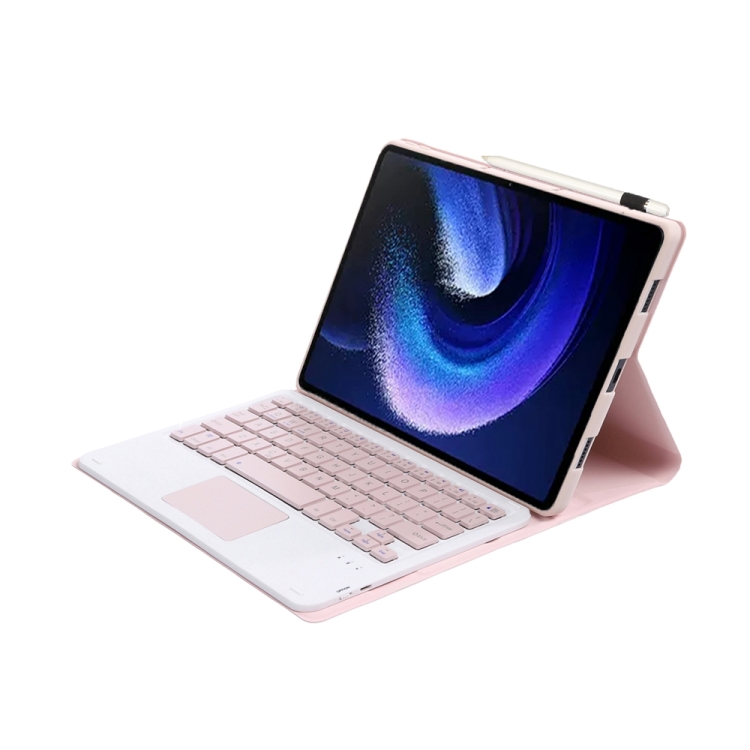 Xiaomi Pad 6 / Pad 6 Pro A0N7-A ラムスキン テクスチャ 超薄型