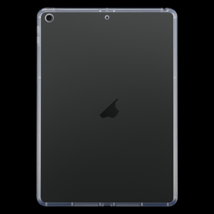 Clear Acrylic Shockproof TPU Tablet Case For iPad 10.2 2021 / 2020 / 2019(Transparent) Clear Acrylic Shockproof TPU Tablet Case For iPad 10.2 2021 / 2020 / 2019(Transparent)