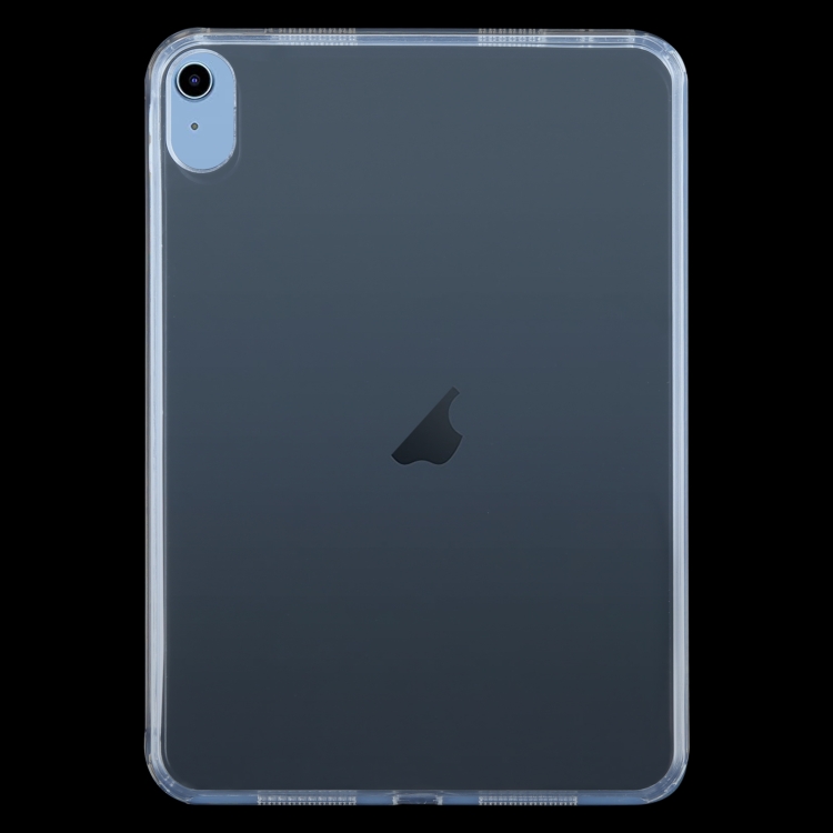 Clear Acrylic Shockproof TPU Tablet Case For iPad 10th Gen 10.9 2022(Transparent) Clear Acrylic Shockproof TPU Tablet Case For iPad 10th Gen 10.9 2022(Transparent)