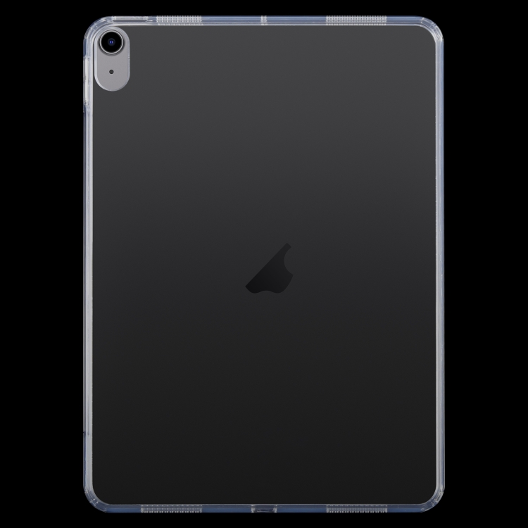 Clear Acrylic Shockproof TPU Tablet Case For iPad Air 10.9 2020 / 2022(Transparent)