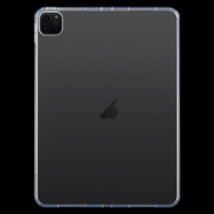 Clear Acrylic Shockproof TPU Tablet Case For iPad Pro 12.9 2022 / 2021 / 2020(Transparent) Clear Acrylic Shockproof TPU Tablet Case For iPad Pro 12.9 2022 / 2021 / 2020(Transparent)