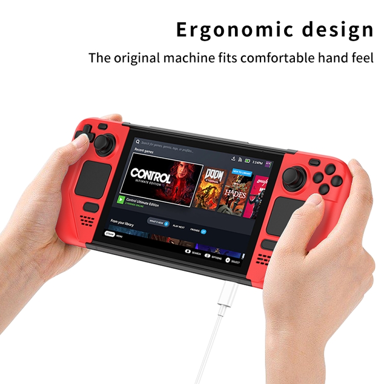 Retroid Pocket 4 Pro ブラック キックスタンドカバー付き Retroid