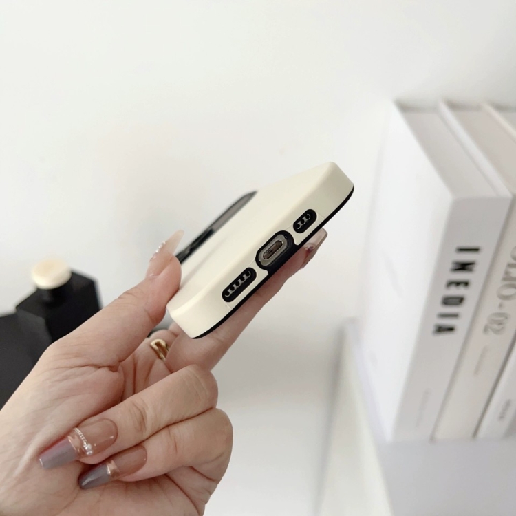 Funda Silicona Silicone Case Para iPhone XS Max Tienda Hyt