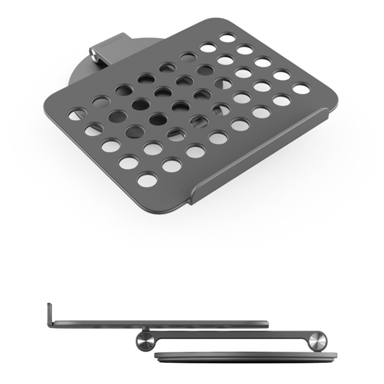 DUX DUICS Stoyobe HF-V Universal Rotation Foldable Tablet Stand DUX DUICS Stoyobe HF-V Universal Rotation Foldable Tablet Stand