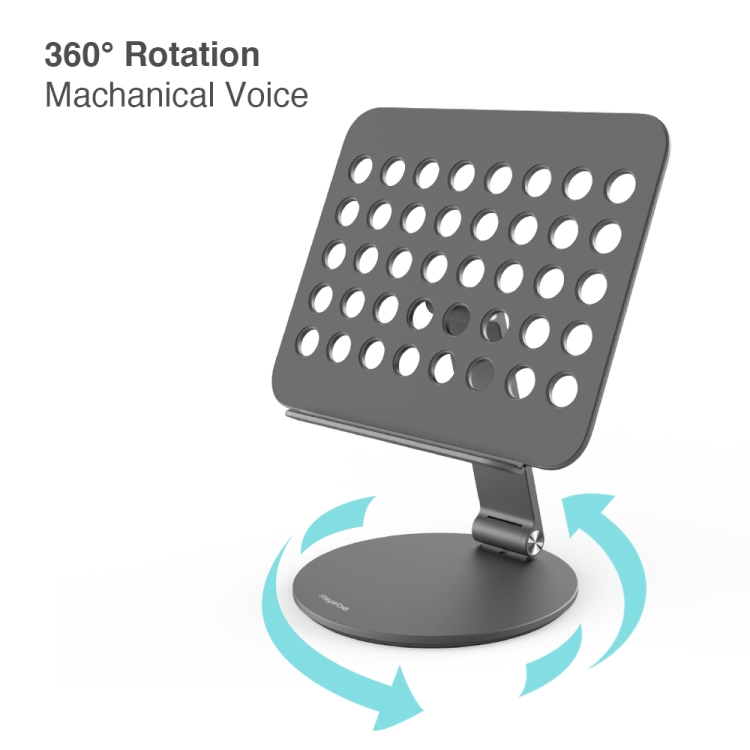 DUX DUICS Stoyobe HF-V Universal Rotation Foldable Tablet Stand DUX DUICS Stoyobe HF-V Universal Rotation Foldable Tablet Stand